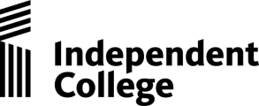 logo_independent-college